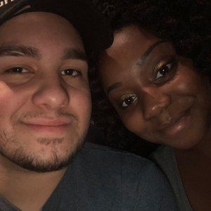 Meet your Posher, Shanarose